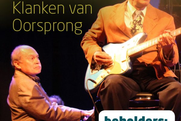 Beholders - Klanken van Oorsprong