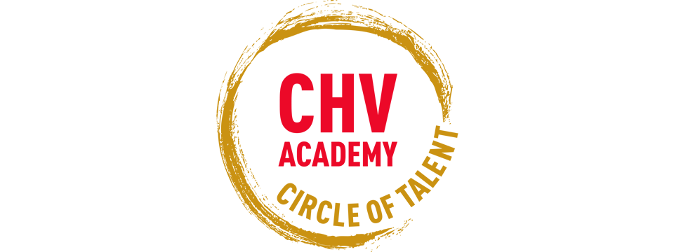 Beholders - CHV Academy