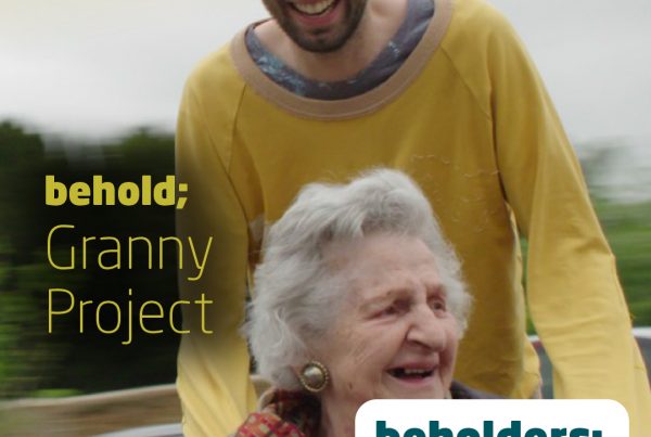 Beholders - Granny Project