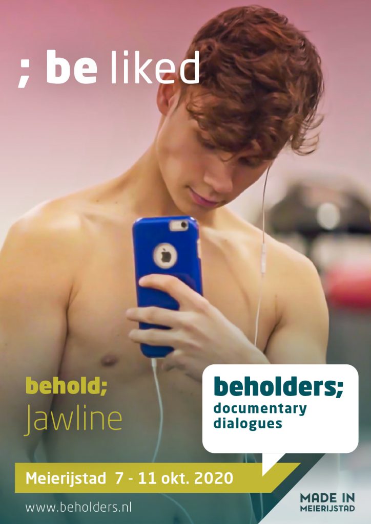 Beholders - Jawline