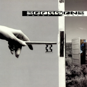 Beholders - Spotify - Scorpions