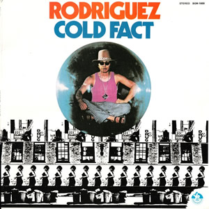 Beholders - Spotify - Sixto Rodriguez