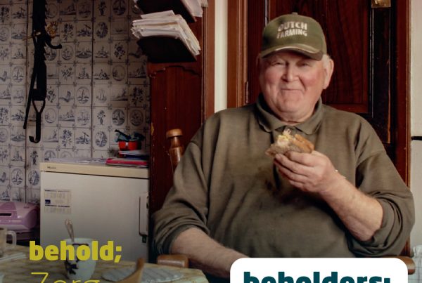 Beholders - Zorg voor Doy