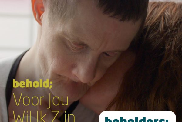 Beholders - Voor Jou Wil Ik Zijn