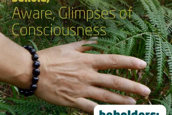 Aware, Glimpses of Consciousness - Beholders
