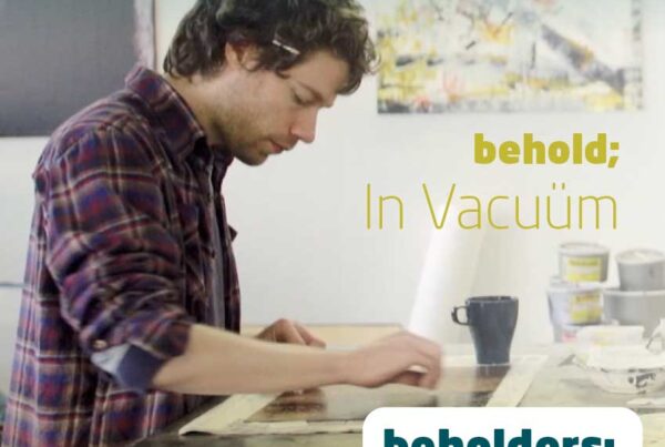 In Vacuüm - Beholders