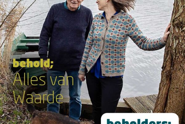 Alles van Waarde - Beholders