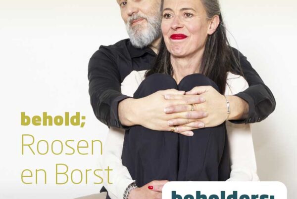 Roosen en Borst - Beholders