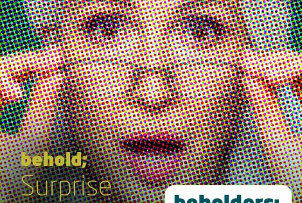 Surprise Doc 3 - Beholders