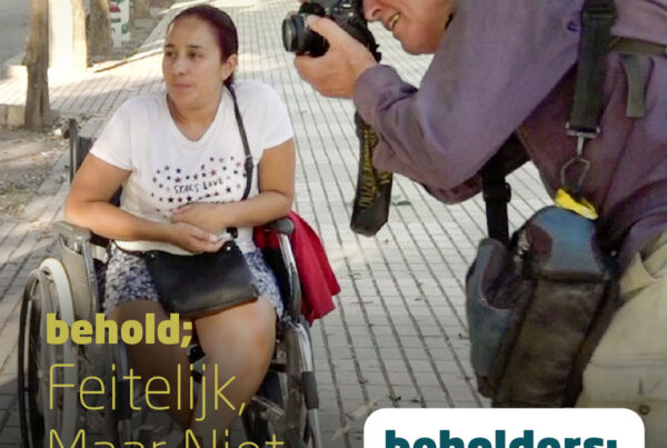 Feitelijk Maar Niet Objectief - Beholders 2023