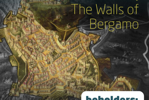 The Walls of Bergamo - Beholders 2023