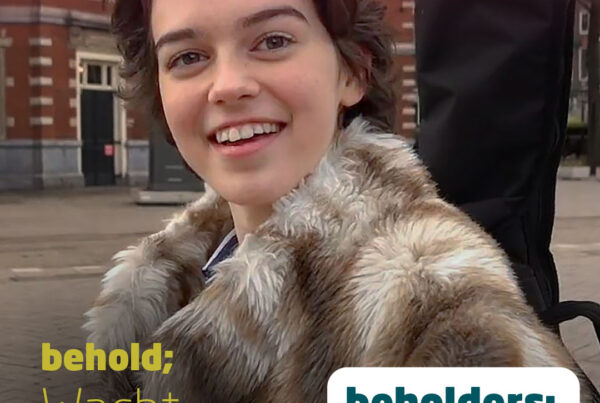 Wacht Maar Af - Beholders 2023