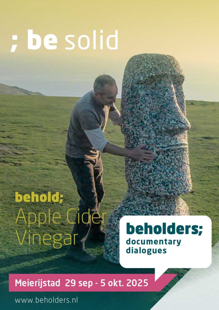 Apple Cider Vinegar - Beholders 2025