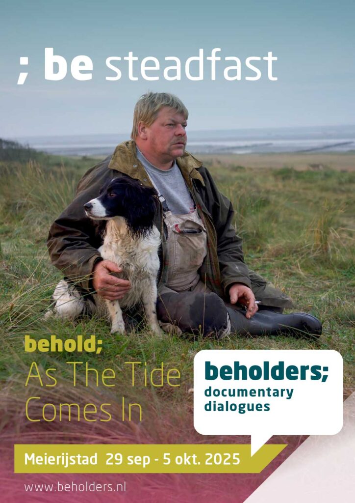 As The Tide Comes In - Beholders 2025