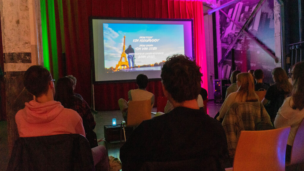 Beholders 2022 - Studentenprogramma - Candy A Skaters Mind Beholders 2022 - Studentenprogramma - Candy A Skaters Mind