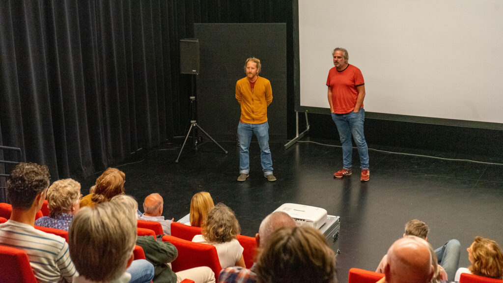 Beholders 2024 - Studentenprogramma - Nomad Solitude met Sebastien Wielemans Beholders 2024 - Studentenprogramma - Nomad Solitude met Sebastien Wielemans
