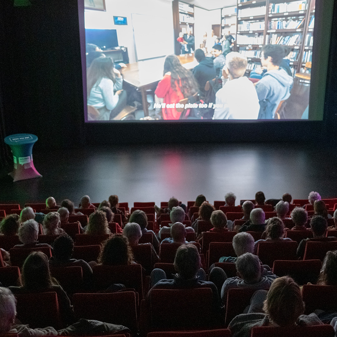 Beholders 2025 - Spectrum Schijndel Podiumzaal - Home is the Ocean (Luuk Holinsky)