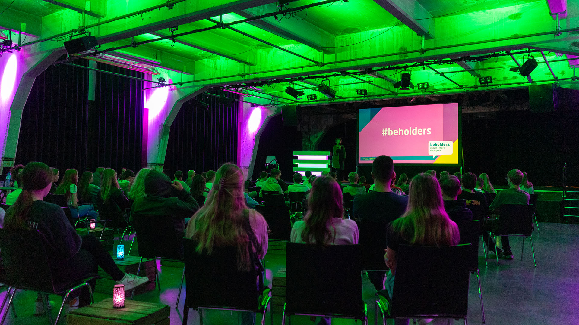 Educatieprogramma op maat