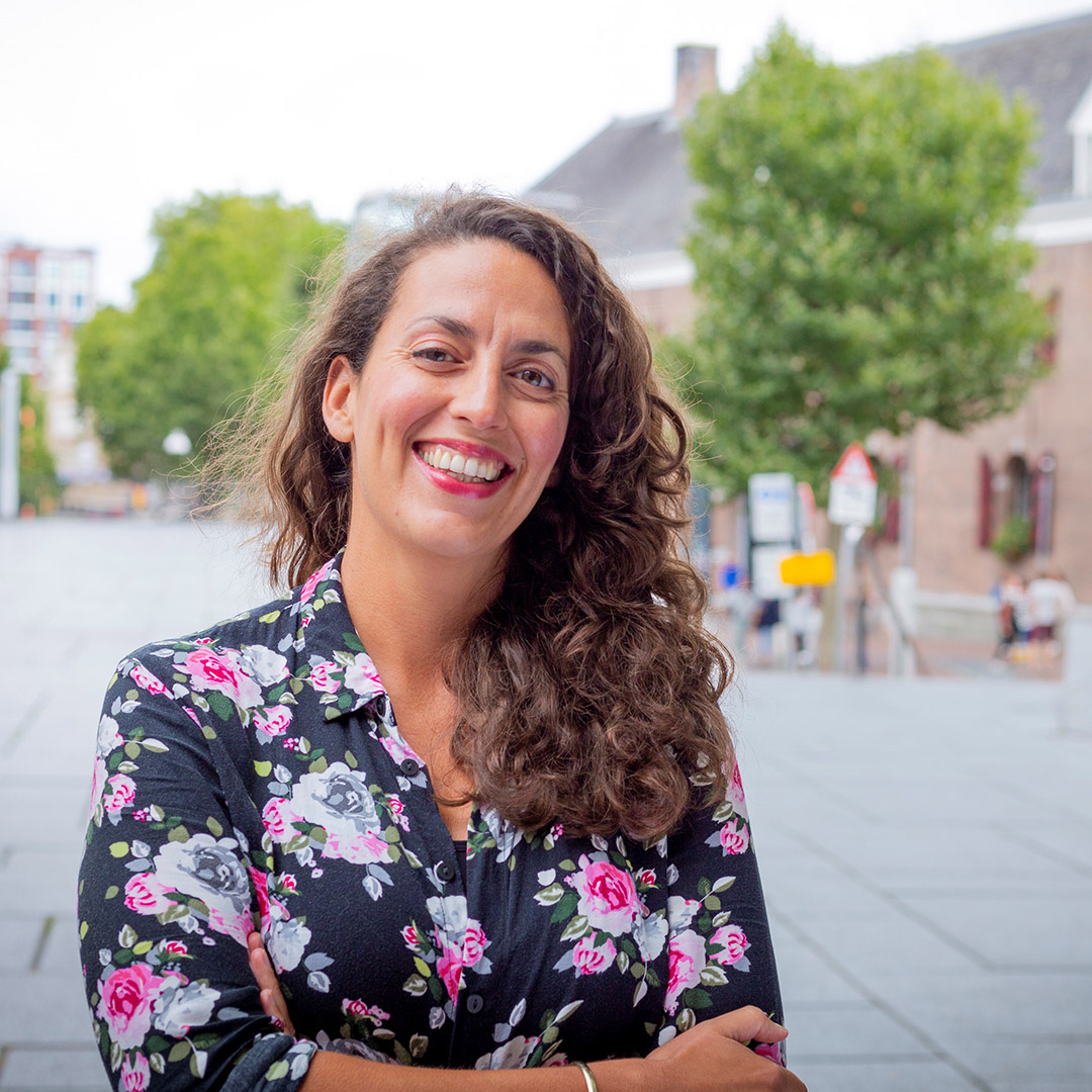 Daisy van de Zande - Guest Doc Daisy - Beholders 2025
