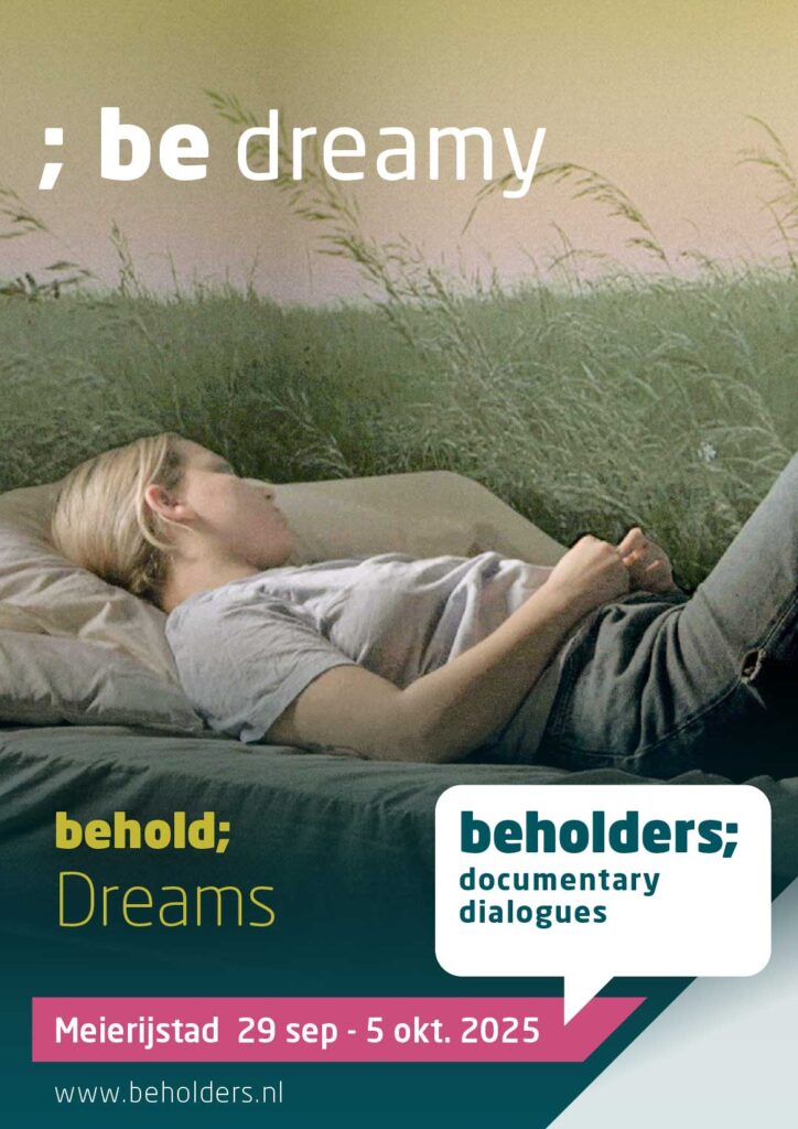 Dreams - Beholders 2025