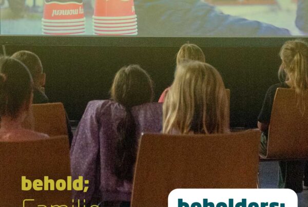 Familieprogramma - Beholders 2025