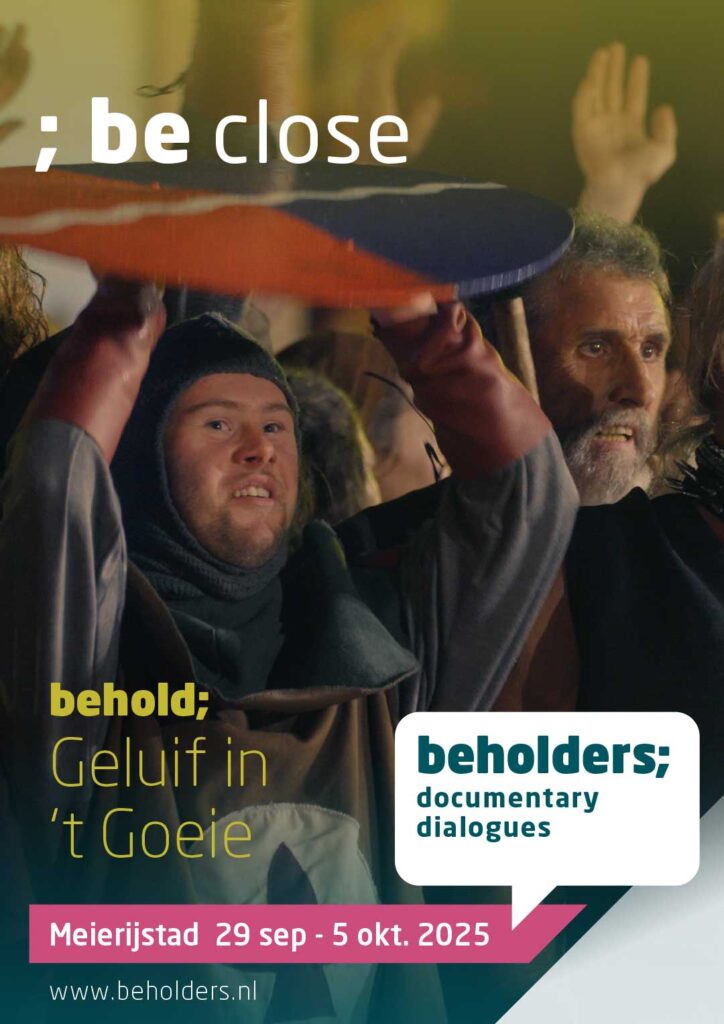 Geluif In 't Goeie - Beholders 2025