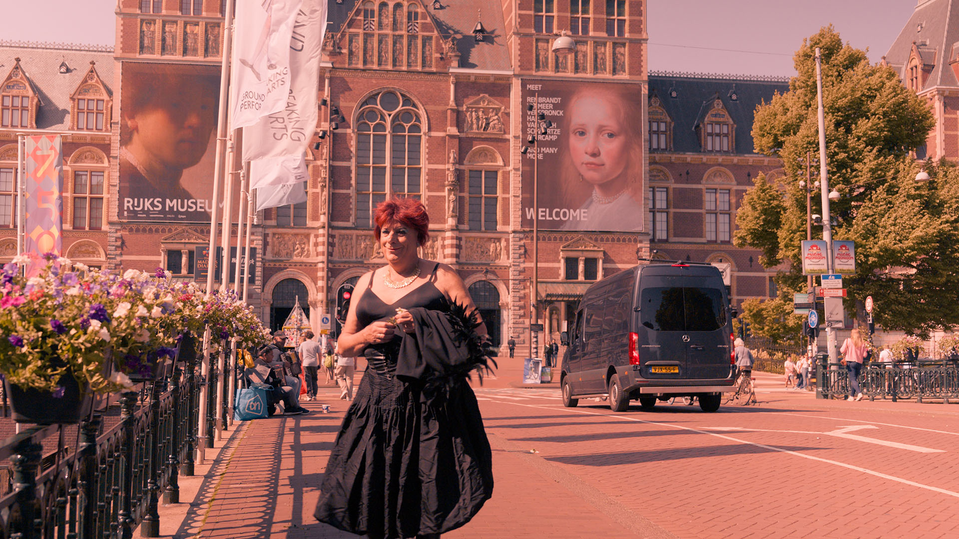 Gewoon Renée - Beholders 2026 - Header