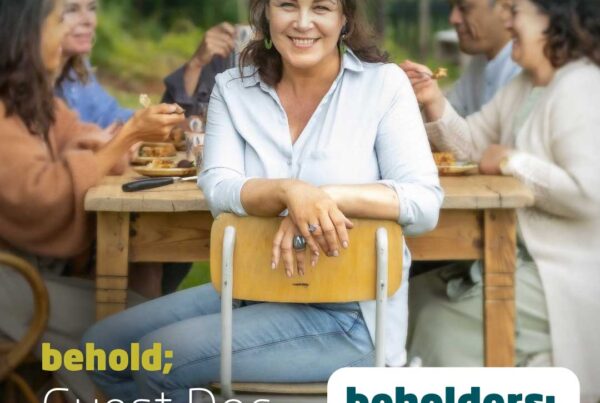 Guest Doc Judith - Beholders 2025