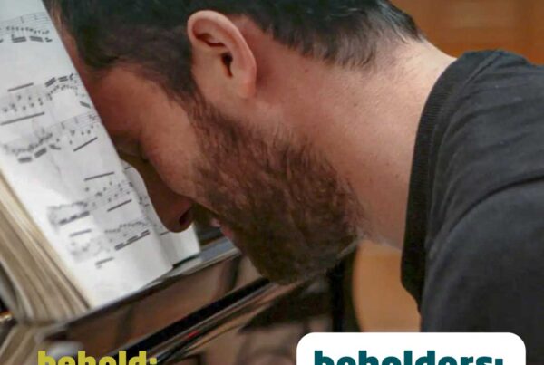 Igor Levit - Beholders 2025