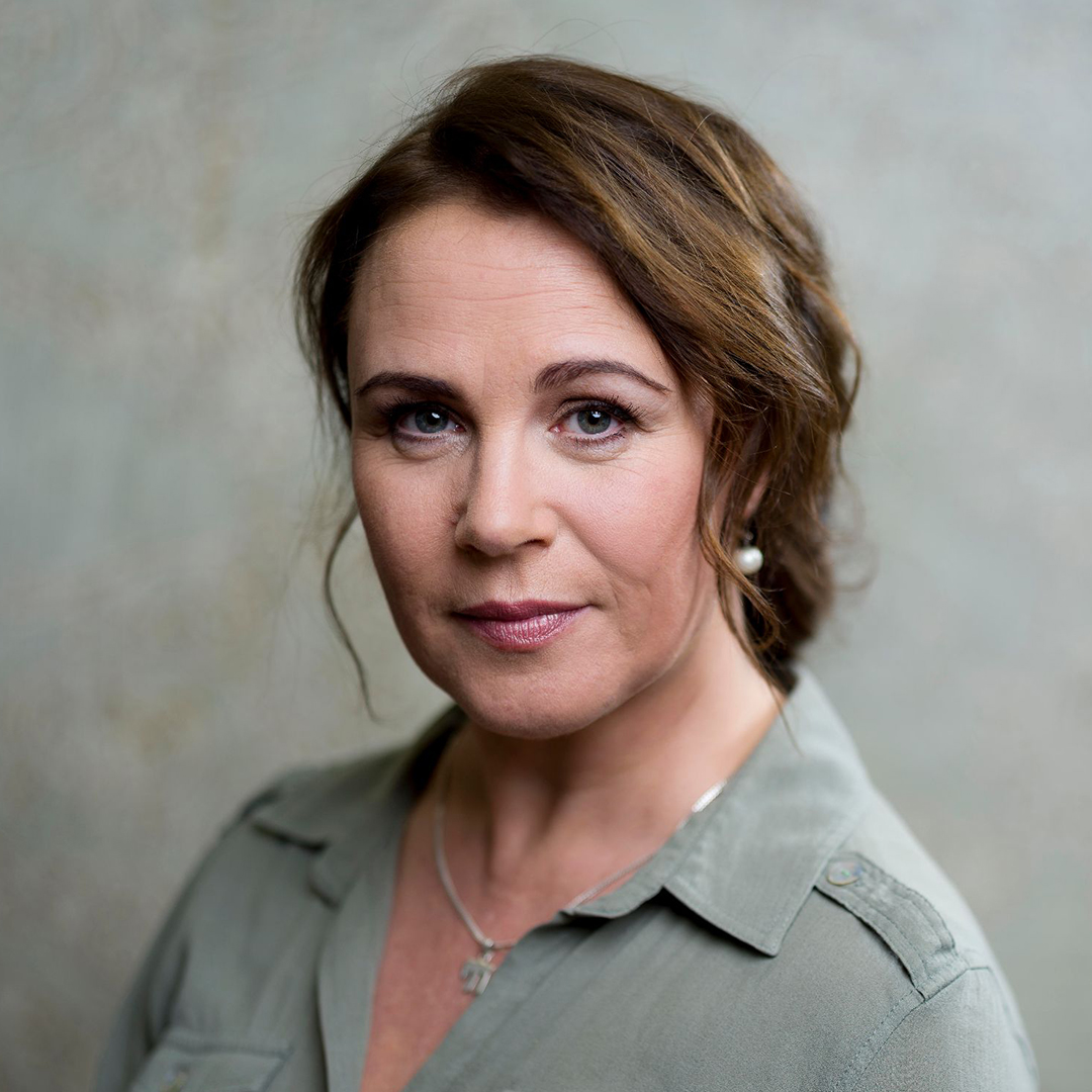 Judith Fanto - Schrijfster - Beholders 2025