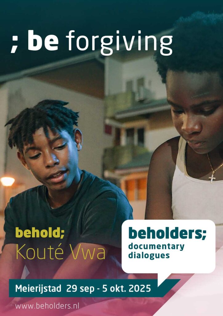 Kouté Vwa - Beholders 2025
