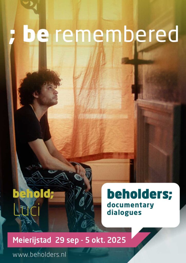 Luci - Beholders 2025